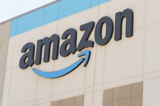 Les besoins en électricité du groupe sont fortement influencés par les activités d'Amazon dans le cloud (archives). KEYSTONE/AP/DAMIAN DOVARGANES
